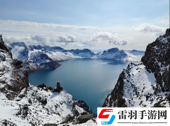 你會和誰一起去呢盤點(diǎn)國內(nèi)十大絕美冬日旅游城市