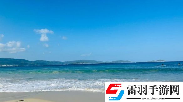 你會和誰一起去呢盤點(diǎn)國內(nèi)十大絕美冬日旅游城市
