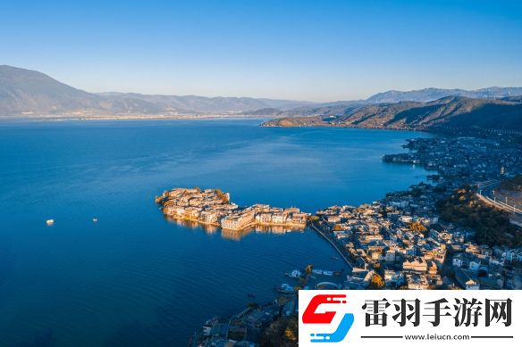 你會和誰一起去呢盤點(diǎn)國內(nèi)十大絕美冬日旅游城市