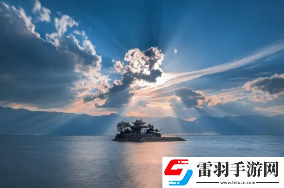 你會和誰一起去呢盤點(diǎn)國內(nèi)十大絕美冬日旅游城市
