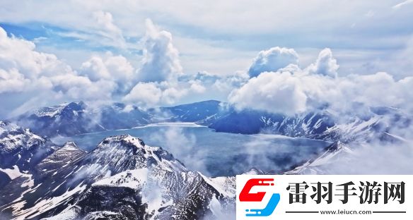 你會和誰一起去呢盤點(diǎn)國內(nèi)十大絕美冬日旅游城市