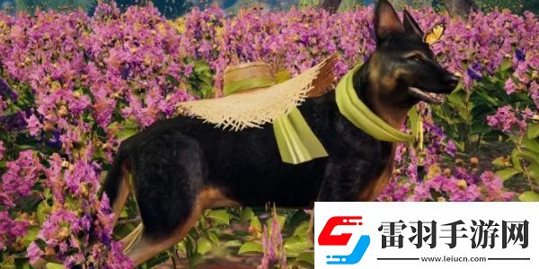 明日之后綠手園匠活動怎么玩
