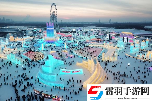 你會和誰一起去呢盤點(diǎn)國內(nèi)十大絕美冬日旅游城市