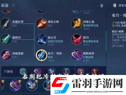 王者歸來