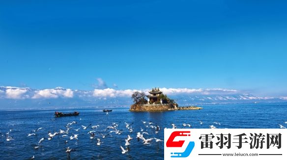 你會和誰一起去呢盤點(diǎn)國內(nèi)十大絕美冬日旅游城市
