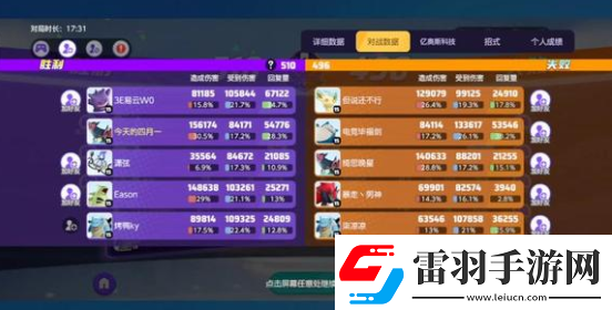 寶可夢(mèng)大集結(jié)射手型寶可夢(mèng)排名公布