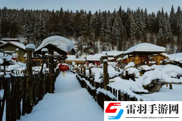 你會和誰一起去呢盤點(diǎn)國內(nèi)十大絕美冬日旅游城市