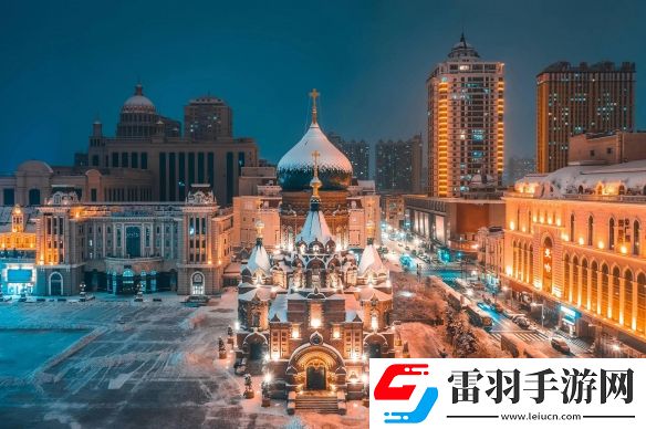 你會和誰一起去呢盤點(diǎn)國內(nèi)十大絕美冬日旅游城市
