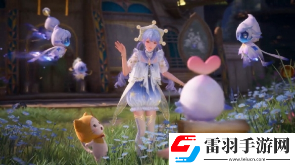 無限暖暖服裝升級在哪里