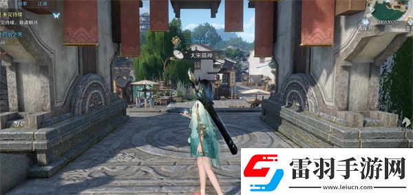 杭州逆水寒手游奇遇任務(wù)全攻略