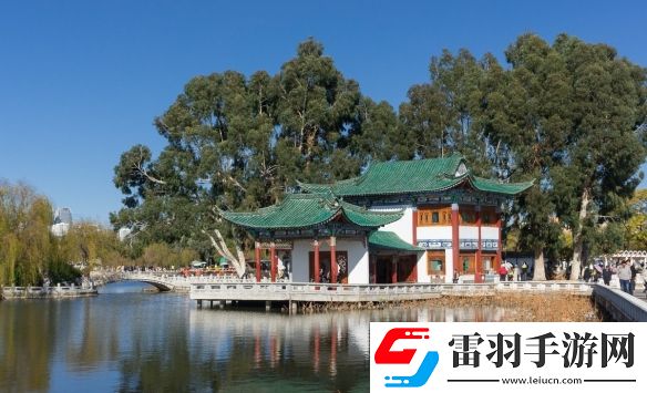 你會和誰一起去呢盤點(diǎn)國內(nèi)十大絕美冬日旅游城市