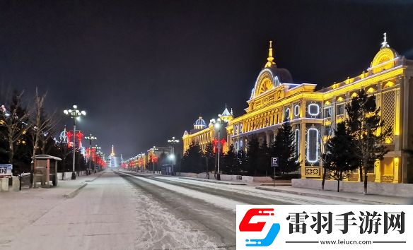 你會和誰一起去呢盤點(diǎn)國內(nèi)十大絕美冬日旅游城市