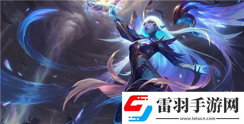 英雄聯(lián)盟手游索拉卡最佳出裝方案分享