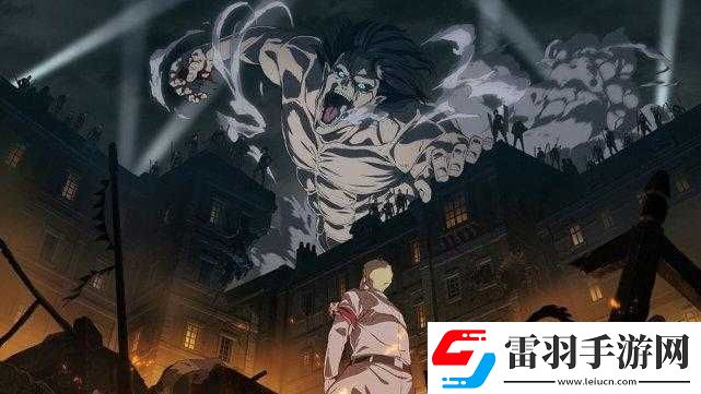 進擊的巨人2達里斯角色深度解析