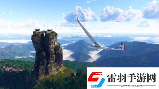 微軟模擬飛行2024全球解鎖時(shí)間公布
