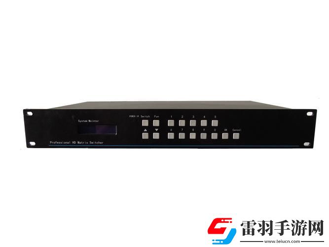 HDMI高清矩陣