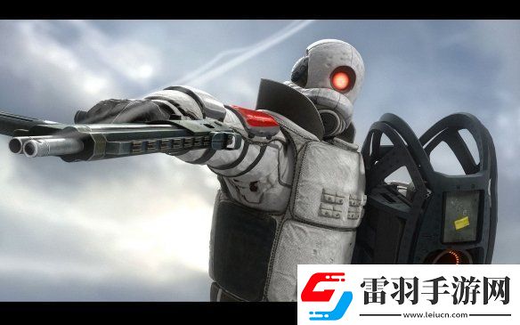 黑山制作人透露最新開發(fā)項目與半條命無關(guān)