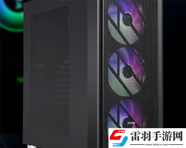 先馬朱雀AIR詳細(xì)參數(shù)