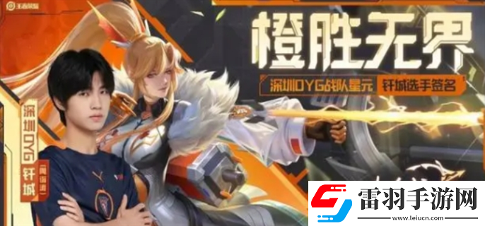王者榮耀伽羅橙勝無界星元皮膚多少錢