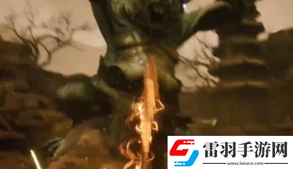 黑神話悟空小驪龍?jiān)趺创?></p><p>3、需要在小驪龍擊錘瞬間進(jìn)行閃避方可躲避，小驪龍會(huì)在地上發(fā)出很多雷電震蕩波，這些波形會(huì)覆蓋整個(gè)場(chǎng)地。</p><p style=
