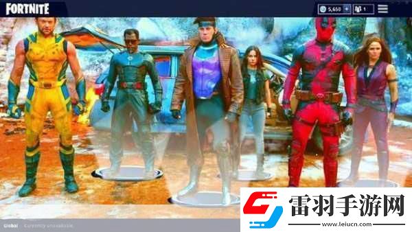 死侍游戲PS4實體版價格瘋漲