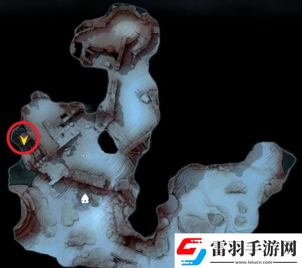 惡意不息儲藏室在哪