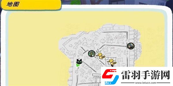 小貓咪大城市等待一縷陽光任務攻略