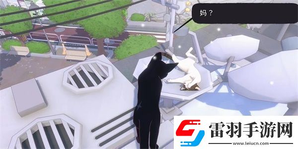 小貓咪大城市等待一縷陽光任務攻略