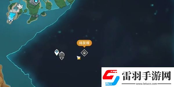 原神佩特莉可鎮(zhèn)怎么解鎖