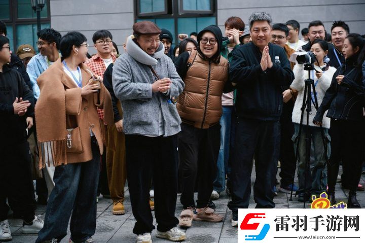 單排喜劇大賽成都開(kāi)機(jī)