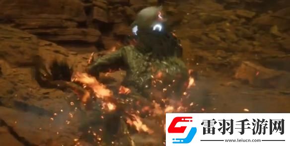 黑神話悟空小驪龍?jiān)趺创?></p><p>4、利用場(chǎng)地中的石頭進(jìn)行走位，避免被雷電震蕩波命中。</p><p style=