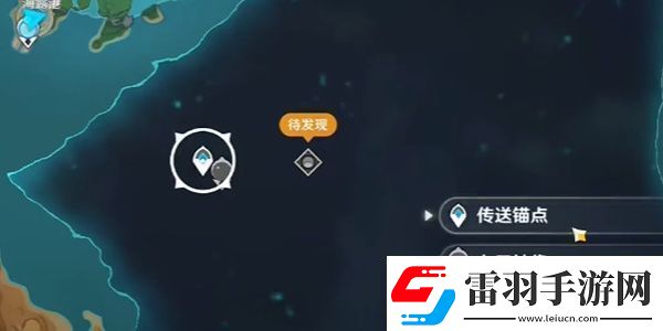 原神佩特莉可鎮(zhèn)怎么解鎖
