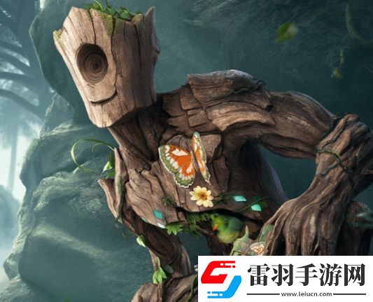 和平精英六號樹人系列套裝什么時候上線