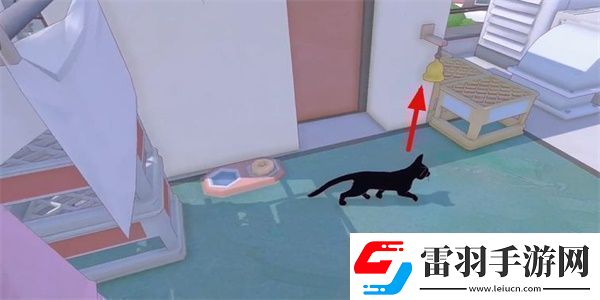 小貓咪大城市等待一縷陽光任務攻略