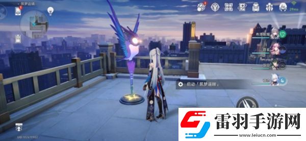 崩壞星穹鐵道視差怪鳥為什么會(huì)飛成就解鎖方法崩壞星穹鐵道視差怪鳥為什么會(huì)飛成就怎么解鎖
