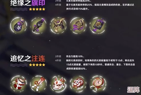 雷電將軍與丘丘人的合作技巧