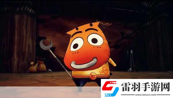 我叫