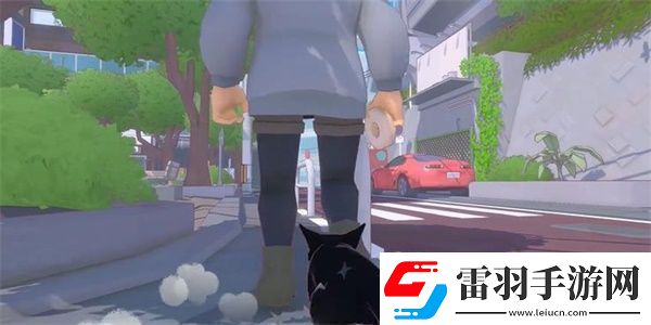 小貓咪大城市等待一縷陽光任務攻略