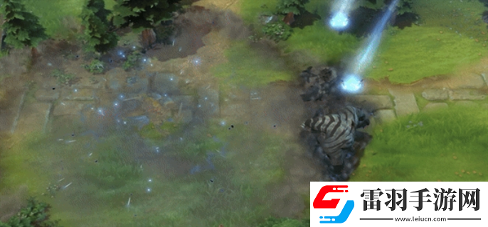 DOTA2新英雄凱技能是什么
