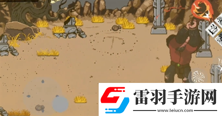 黑神話像素版第2章沙國(guó)父子打法詳解