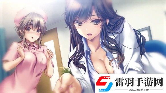 視覺小說我和她們的實習日志新預告公開！2025年發(fā)售