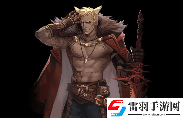 蒼藍(lán)境界加爾凱撒全面攻略