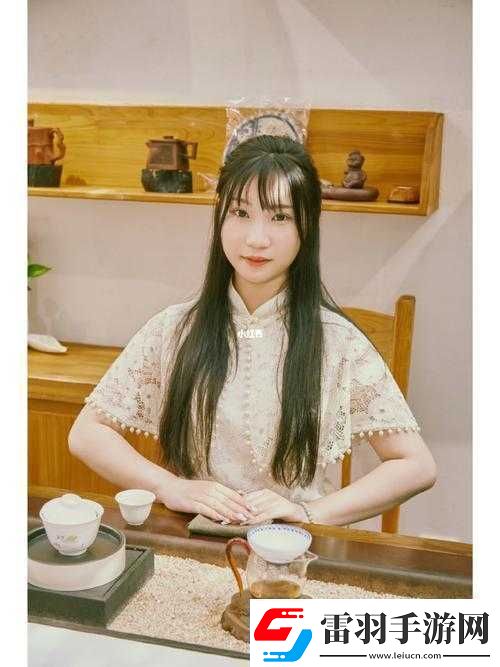 糖心旗袍茶藝?yán)蠋烴ANA