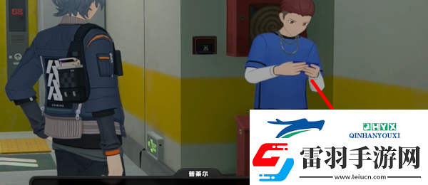 絕區(qū)零最遙遠的距離其一任務怎么完成