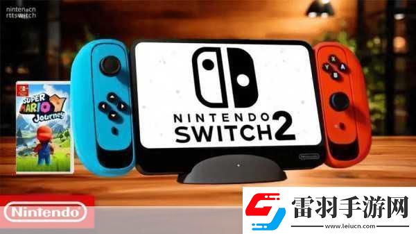 Switch2新希望第三方巨頭攜重磅大作來(lái)襲！