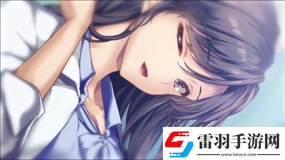 視覺小說我和她們的實習日志新預告公開！2025年發(fā)售