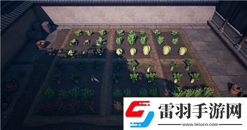 不賣數(shù)值的武俠MMO能有多好玩