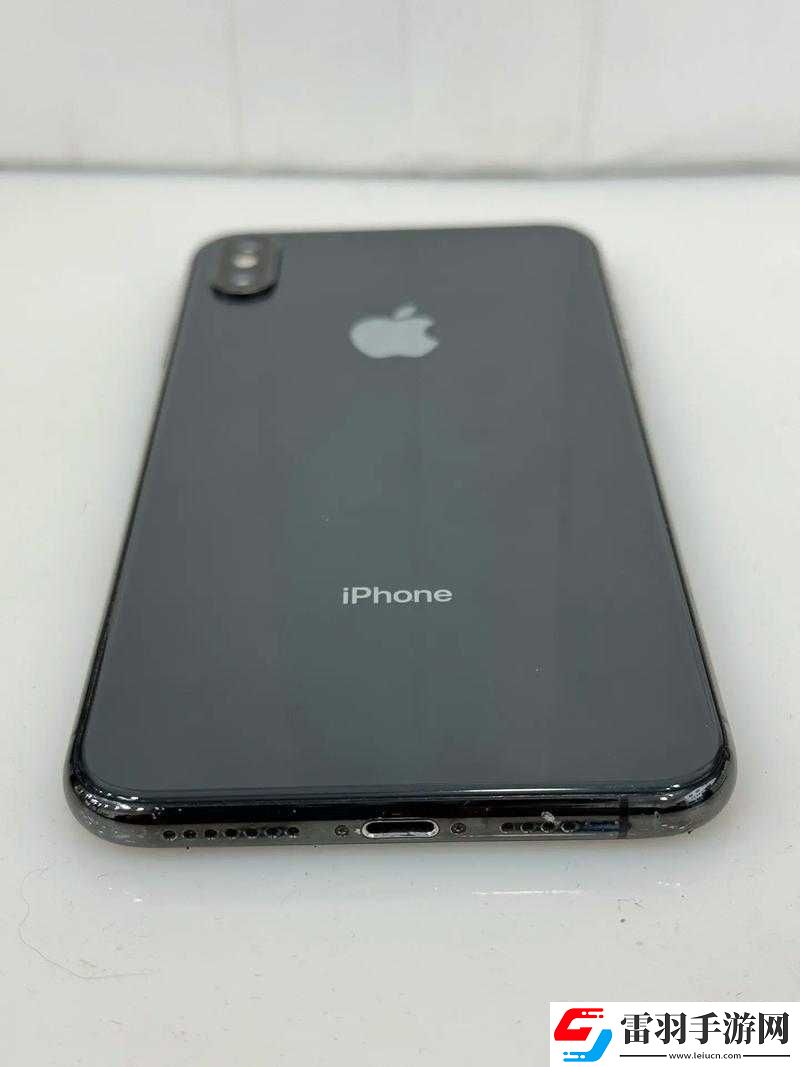iPhoneXSMax