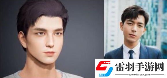 和平精英明星捏臉怎么捏