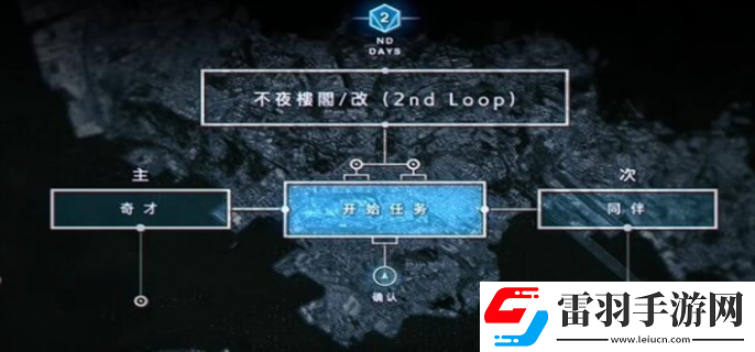 野狗子奇才怎么獲得